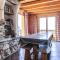 Chalet Forsythia - Chalet de charme 10 personnes à Vallandry situé dans un quartier calme et résidentiel MAE-1991