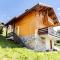 Chalet Forsythia - Chalet de charme 10 personnes à Vallandry situé dans un quartier calme et résidentiel MAE-1991