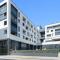 Chic 3BR Penthouse with Balcony and Smart TV - Esch-sur-Alzette