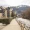 Résidence Les Rives de L'Aure - maeva Home - Appartement Confort 1 chambre (5 personnes) MAE-2858 - Saint-Lary-Soulan