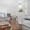A Summer Place Unit B8 is Small Dog Friendly and oceanfront in Cherry Grove - ميرتل بيتش