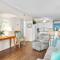 A Summer Place Unit B8 is Small Dog Friendly and oceanfront in Cherry Grove - ميرتل بيتش