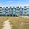 A Summer Place Unit B8 is Small Dog Friendly and oceanfront in Cherry Grove - ميرتل بيتش