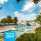 Rabac Sunny Hotel & Residence