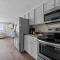 Blue Mist Villas Unit 302 is a 3rd Floor Condo on the Oceanfront in Chery Grove - Myrtle Beach
