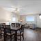 Blue Mist Villas Unit 302 is a 3rd Floor Condo on the Oceanfront in Chery Grove - Myrtle Beach