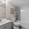 Blue Mist Villas Unit 302 is a 3rd Floor Condo on the Oceanfront in Chery Grove - Myrtle Beach