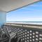 Blue Mist Villas Unit 302 is a 3rd Floor Condo on the Oceanfront in Chery Grove - Myrtle Beach