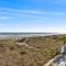 Blue Mist Villas Unit 302 is a 3rd Floor Condo on the Oceanfront in Chery Grove - Myrtle Beach