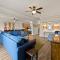 Tropical Dunes I - 8 Bedroom Oceanfront Home - Private Pool Game Room and Elevator - Myrtle strand