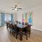 Tropical Dunes I - 8 Bedroom Oceanfront Home - Private Pool Game Room and Elevator - Myrtle strand