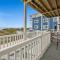 Tropical Dunes I - 8 Bedroom Oceanfront Home - Private Pool Game Room and Elevator - Myrtle strand
