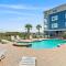 Tropical Dunes I - 8 Bedroom Oceanfront Home - Private Pool Game Room and Elevator - Myrtle strand