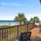 Cherry Grove Oceanfront Home - Mommas Gift in Cherry Grove - ميرتل بيتش