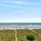 Tropical Dunes II - Cherry Grove Oceanfront home w Pool and Elevator - Миртл-Бич