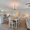Marsh View Getaway is a 4 Bedroom Channel Home in Cherry Grove - Myrtle Beach