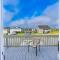Marsh View Getaway is a 4 Bedroom Channel Home in Cherry Grove - Myrtle Beach