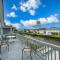 Marsh View Getaway is a 4 Bedroom Channel Home in Cherry Grove - Myrtle Beach