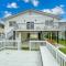 Marsh View Getaway is a 4 Bedroom Channel Home in Cherry Grove - Myrtle Beach