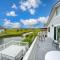Marsh View Getaway is a 4 Bedroom Channel Home in Cherry Grove - Myrtle Beach