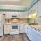 Ocean front Condo in Cherry Grove at A Summer Place Unit A7 - Миртл-Бич