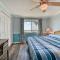 Ocean front Condo in Cherry Grove at A Summer Place Unit A7 - Миртл-Бич
