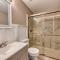 Ocean front Condo in Cherry Grove at A Summer Place Unit A7 - Миртл-Бич