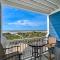 Ocean front Condo in Cherry Grove at A Summer Place Unit A7 - Миртл-Бич