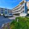 Ocean front Condo in Cherry Grove at A Summer Place Unit A7 - Миртл-Бич
