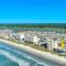 Ocean front Condo in Cherry Grove at A Summer Place Unit A7 - Миртл-Бич