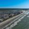 Ocean front Condo in Cherry Grove at A Summer Place Unit A7 - Миртл-Бич