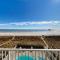 Sebastian in Cherry Grove is a 6 bedroom oceanfront home with a pool - Мертл-Біч