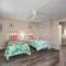 Blue Mist Villas Unit 202 is an oceanfront Condo in Chery Grove - Myrtle Beach