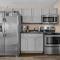 Blue Mist Villas Unit 202 is an oceanfront Condo in Chery Grove - Myrtle Beach