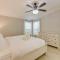 Loggerhead Lagoon - Modern Waterfront Home - Pirates Cove