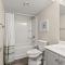 Blue Mist Villas Unit 301 is a 3rd Floor Oceanfront Condo in Cherry Grove NMB - Myrtle Beach