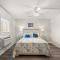 Blue Mist Villas Unit 301 is a 3rd Floor Oceanfront Condo in Cherry Grove NMB - Myrtle Beach