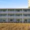Blue Mist Villas Unit 301 is a 3rd Floor Oceanfront Condo in Cherry Grove NMB - Myrtle Beach