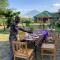 Lake Natron Maasai Guesthouse - Mtowabaga