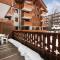 Résidence Les Fermes du Soleil - maeva Home - Appartement 3 pièces 6 personnes - Sélection MAE-8004