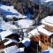 Résidence Plagne Lauze - maeva Home - Studio 4 personnes avec parking - Sélection MAE-9200