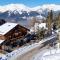 Résidence Plagne Lauze - maeva Home - Studio 4 personnes avec parking - Sélection MAE-9200