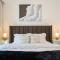 Cozy Apartment at Top Floor with City Views 177BC-2 - 迪拜