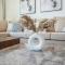 Cozy Apartment at Top Floor with City Views 177BC-2 - 迪拜