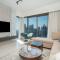 Cozy Apartment at Top Floor with City Views 177BC-2 - 迪拜