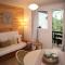 Résidence Aupillon - LES ORRES 1650 APPARTEMENT 4 PERSONNES MAE-4134 - 莱索尔