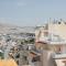 Comfort 1BR apt with amazing balcony at Piraeus - Piraeus