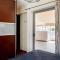 Comfort 1BR apt with amazing balcony at Piraeus - Piraeus
