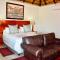 Lucca Lodge - Musina