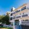 Art Deco Retreat 1 Block From The Beach - Miami Beach